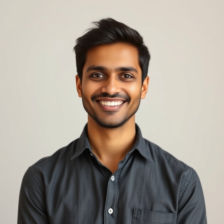 Sahil Grover