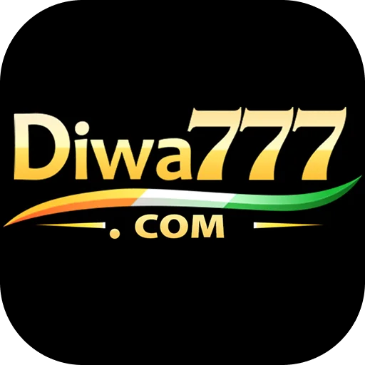 Diwa777 App logo