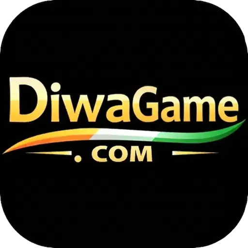 DiwaGames App logo