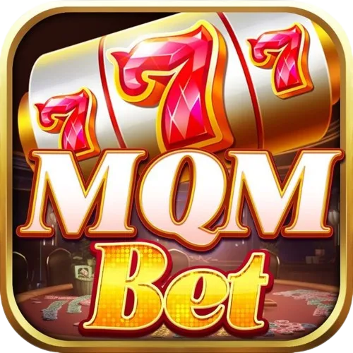 MQM BET App logo