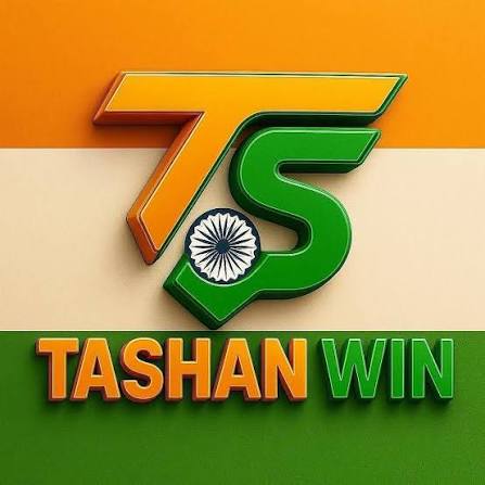 Tashan Win App logo